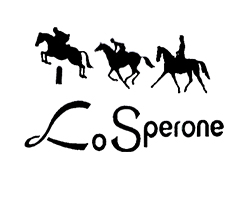Logo Centro LO SPERONE ASD